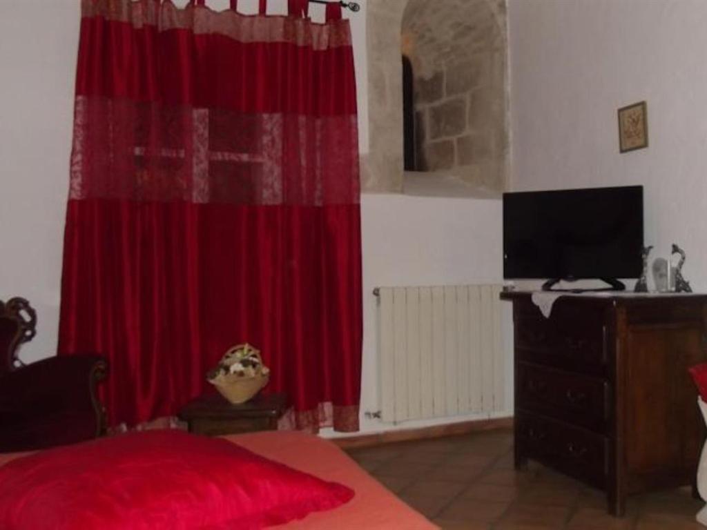 Отель Domaine Saint Victor La Tour-d'Aigues Экстерьер фото